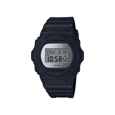 Casio G-SHOCK Special Color Models Digital Watch DW-5700BBMA-1 - Grey Casio G-SHOCK Special Color Models Digital Watch DW-5700BBMA-1 - Grey