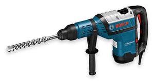 Bosch Blauw GBH 8-45 D SDS-Max Boorhamer - 0611265100