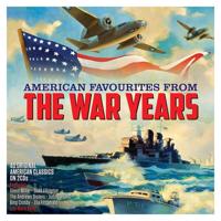 American Favourites From The War Years - CD (5060143497728)