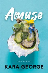 Amuse - Kara George - ebook