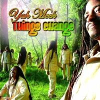 Things Change - CD (4260077290162)