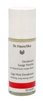 Dr.Hauschka Deodorant - 50 ml