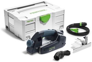 Festool EHL 65 EQ-PLUS | Eenhandschaaf | 720W - 576247