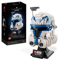 LEGO Star Wars Captain Rex helm 75349 - thumbnail