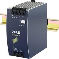 PULS DIN-railvoeding (DIN-rail) 24V 10A 240W 1 x