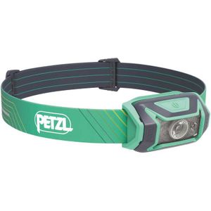 Petzl TIKKA CORE ledverlichting