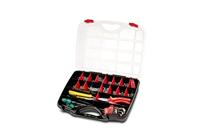Parat 5854000391 Profi-Line assortimentskoffer (zonder inhoud)