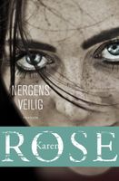 Nergens veilig - Karen Rose - ebook - thumbnail