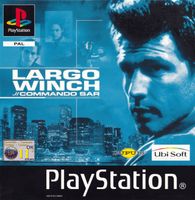 Largo Winch