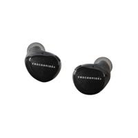 thecoopidea BEANS In-Ear Echt Draadloze Headphones - Zwart