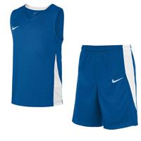 Nike Team Basketball Trainingsset Kids - - blauw - maat