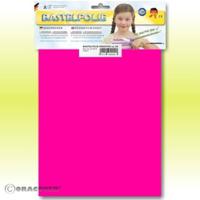 Oracover 25-014-B Plakfolie Orastick (l x b) 300 mm x 208 mm Neon-roze (fluorescerend) - thumbnail