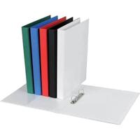 Ringband quantore 2rings a4 pp 20mm d-mech wt | 1 stuk