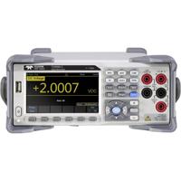 Teledyne LeCroy T3DMM4-5 Bench multimeter Digitaal Grafisch display Weergave (counts): 60000 - thumbnail