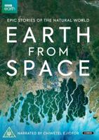 Earth From Space - Seizoen 1 - DVD (8711983970328)