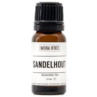 Sandelhout Etherische Olie 5 ml