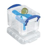 Opbergbox Really Useful 0.14 liter 224 x 280 x 65 mm