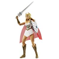 Masters of the Universe New Eternia Masterverse Action Figure 2022 Deluxe She-Ra 18 cm - thumbnail