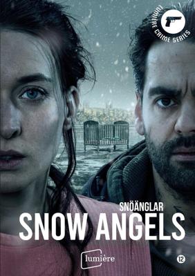 Snow Angels - DVD (5407003482539)
