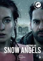 Snow Angels - DVD (5407003482539)