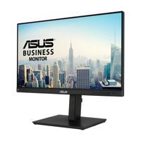 Asus BE24ECSBT Business Touch Touchscreen monitor Energielabel: E (A - G) 60.5 cm (23.8 inch) 1920 x 1080 Pixel 16:9 5 ms HDMI, USB 2.0, USB-C, Hoofdtelefoon - thumbnail