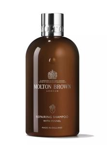 Molton Brown Repairing Shampoo With Fennel 300 ml Voor consument Vrouwen