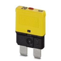 TCP 20/DC32V  (50 Stück) - MCB terminal block 20A 6mm TCP 20/DC32V