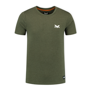 MV T-shirt The Limits - Groen - XL - Max Verstappen