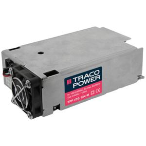 TracoPower TPP 450-115-M Schakelnetvoedingsmodule 30 A 450 W 16.2 V/DC 1 stuk(s)