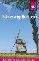 Reisgids Schleswig-Holstein | Reise Know-How Verlag