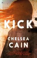 Kick - Chelsea Cain - eBook (9789044348088)
