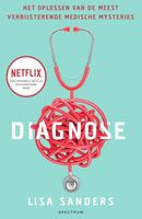 Diagnose - Lisa Sanders - ebook