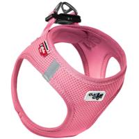 Curli Hondentuigje Air-mesh 6-9 Kg Polyester Roze