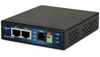 ALLNET all-mc115-vdsl2 100000 Kbit/s modem - modems (100000 Kbit/s, 0-50°C, 10-90%, 20-65°C, 110x27x95mm, 465g)