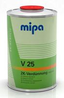 Mipa 2K-verdunner 1,0 liter 271010000