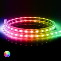 Ledstrip RGB 5 meter Rood Groen Blauw IP65 & 840 Lumen - thumbnail