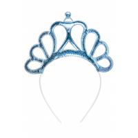 Lg-imports Kroontje Zeemeermin Achtvorm Meisjes Blauw