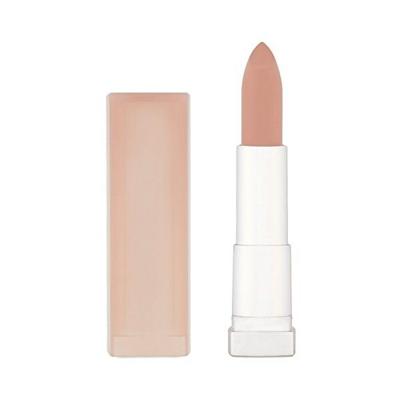 Maybelline Color Sensational Rode Lipstick - 725 Prikkelende Taupe Maybelline Color Sensational Rode Lipstick - 725 Prikkelende Taupe