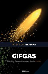 Gifgas (Paperback)