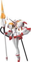 Darling in the Franxx Moderoid Plastic Model Kit Strelitzia 18 cm