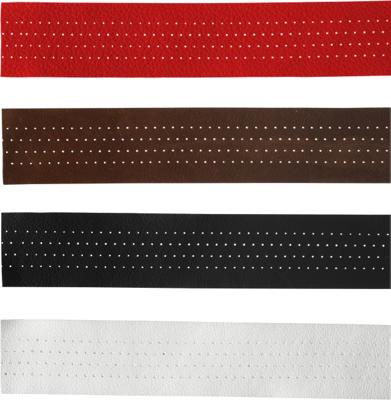 Selle italia smootape classica leather gel black