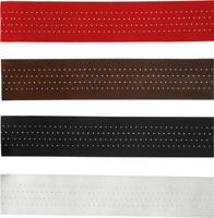 Selle italia smootape classica leather gel black