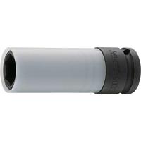 Hazet 903SLG-15 krachtdopsleutelinzet (6kt), binnenvierkant 12,5 mm (1/2 inch)