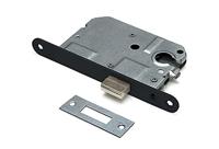 DX Karabijnhaak rvs 100x10mm