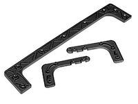 Body stiffener for baja 5t-1 truck body