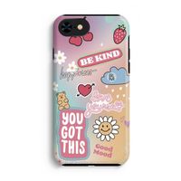 Positivity: iPhone 7 Tough Case