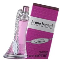 Bruno Banani Made for woman eau de toilette vapo (40 ml)