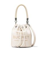 Marc Jacobs sac seau The Bucket - Blanc