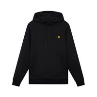 Lyle and Scott OTH Fly Fleece Hoodie casual sweater heren - thumbnail