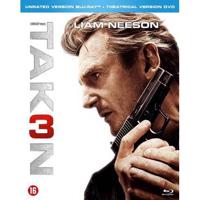Taken 3 (Blu-ray)